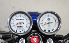 YAMAHA SR400 FINAL ED 2021 RH16J