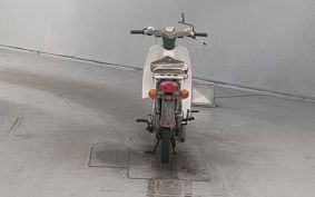 HONDA SUPER CUB50 C50