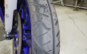 YAMAHA YZF-R25 A