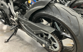 KAWASAKI NINJA ZX-25R ZX250E