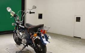 HONDA DAX 50 2024 ST50