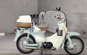 HONDA LITTLE CUB AA01
