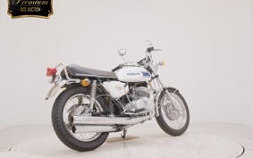 KAWASAKI 500SS 2010 KAF