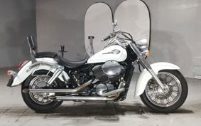 HONDA SHADOW 400 NC34