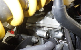 HONDA VTR 250 2013 MC33