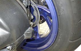 SUZUKI BURGMAN400 A 2021 DU11N