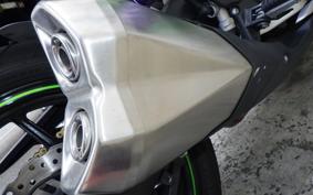 KAWASAKI NINJA 1000 A 2017 ZXT00W