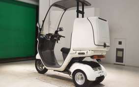 HONDA GYRO CANOPY 2012 TA03