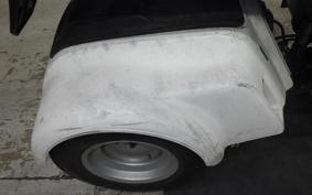 HONDA GYRO X 2020 TD02