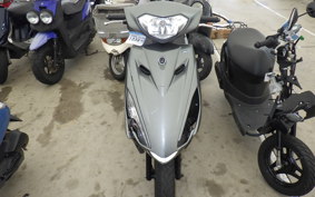 YAMAHA AXIS 125 Z SEJ6J