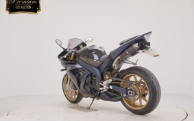 YAMAHA YZF-R1 2006