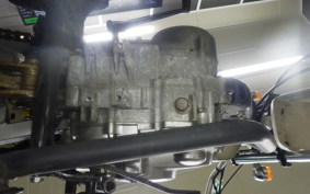 HONDA APE 50 2003 AC16