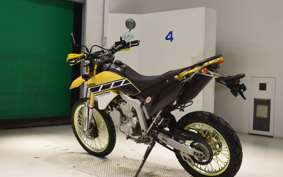 YAMAHA WR250R 2018 DG15J