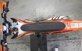 KTM 150 XC