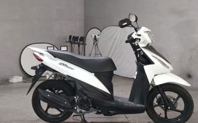 SUZUKI ADDRESS V110 CE47A