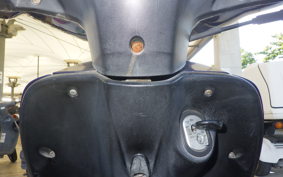 HONDA DIO Gen.6 AF62