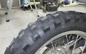 HONDA CRF250L 2008 MD44