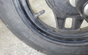SUZUKI ADDRESS V125 S CF4MA
