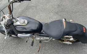 HONDA MAGNA 50 AC13