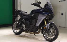 YAMAHA TRACER 9 GT+  AMT 2025 RNA1J