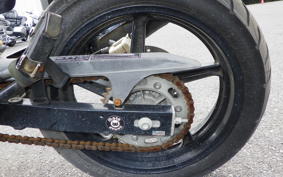 HONDA VTR 250 1997 MC33