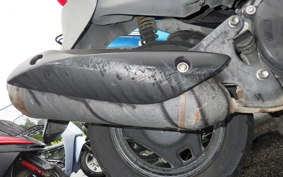 SUZUKI ADDRESS V125 S CF4MA