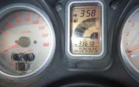 YAMAHA T-MAX 500 Gen.2 2006 SJ04J