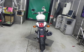 HONDA VTR 250 Gen. 2 MC33