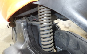 SUZUKI PALETTE CA41A