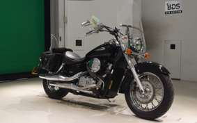 HONDA SHADOW 750 Gen. 3 2008 RC50