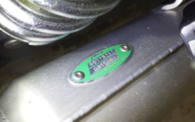 KAWASAKI ZEPHYR 750 2006 ZR750C