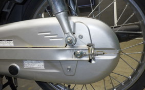 HONDA C50 SUPER CUB 2022 AA04
