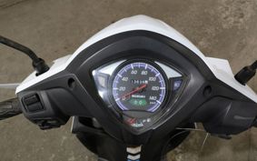 SUZUKI ADDRESS V110 CE47A