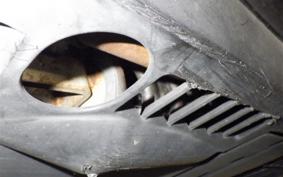 SUZUKI SKYWAVE 250 (Burgman 250) S 2 CJ43A