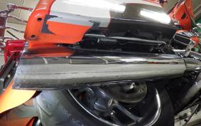 HARLEY FLTR1580CVO 2009