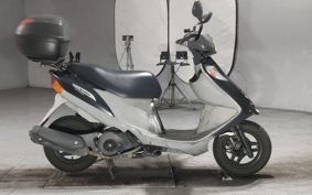 SUZUKI ADDRESS V125 CF4EA