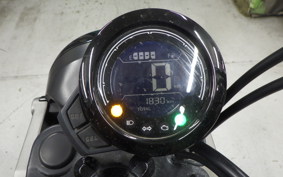HONDA CT125-2 2023 JA65