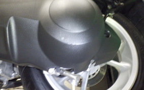 YAMAHA N-MAX 1992 SED6J