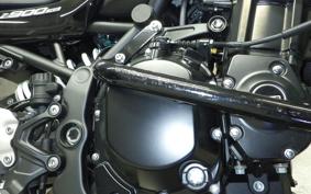 KAWASAKI Z900RS CAFE 2025 ZR900K