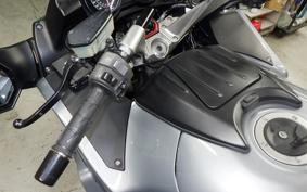 KAWASAKI 1400 GTR 2008