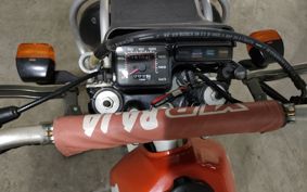 HONDA XLR250 BAJA MD22