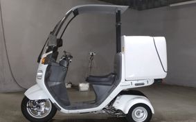 HONDA GYRO TA03