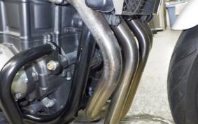 HONDA CB1300ST SUPER TOURING 2012 SC54