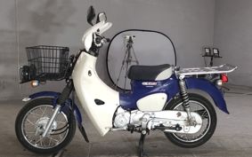 HONDA SUPER CUB110 JA42