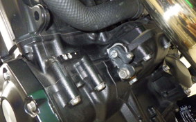 KAWASAKI Z900RS 2022 ZR900C