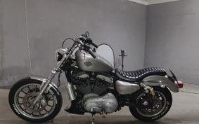 HARLEY HARLEY XL1200R CLP