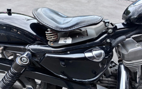 HARLEY XL883L 2005 CMM