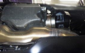 YAMAHA YZF-R7 2018 RM39J