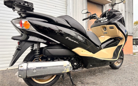 HONDA FORZA ABS MF10