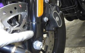 HARLEY XL1200X 2021